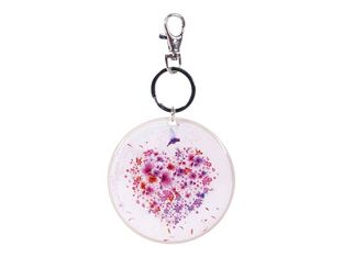 Clairefontaine - porte-clés