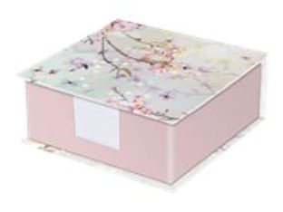 Clairefontaine Chacha by Iris 4 - bloc mémo - 320 feuilles