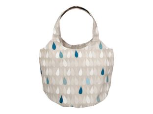 Clairefontaine Three raindrops 3 GOUTTES - sacoche