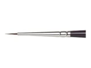 Winsor & Newton Galeria - Pinceau - rond - taille : 00 - 1 x 7 mm