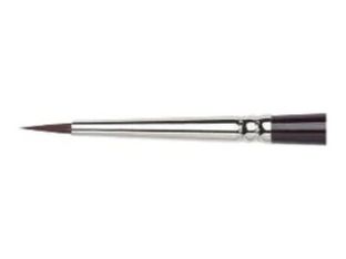 Winsor & Newton Galeria - Pinceau - rond - taille : 2 - 1.8 x 8.5 mm