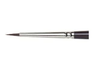 Winsor & Newton Galeria - Pinceau - rond - taille : 2 - 2.6 x 11 mm