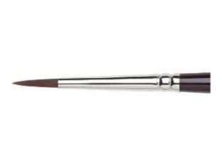 Winsor & Newton Galeria - Pinceau - rond - taille : 4 - 2.6 x 12.5 mm