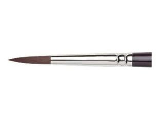 Winsor & Newton Galeria - Pinceau - rond - taille : 6 - 3.6 x 18 mm