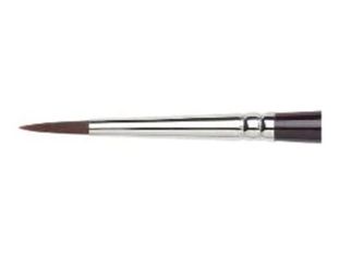 Winsor & Newton Galeria - Pinceau - rond - taille : 4 - 3 x 15 mm