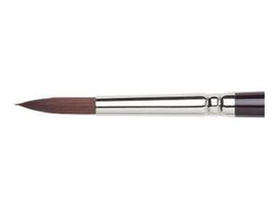 Winsor & Newton Galeria - Pinceau - rond - taille : 8 - 4.9 x 22 mm