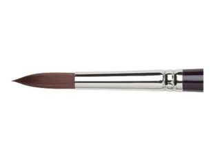 Winsor & Newton Galeria - Pinceau - rond - taille : 12 - 7.9 x 28 mm