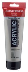 Amsterdam Standard Series Colores Acrílicos Tubo 250 ml Plata 800 (17128000)