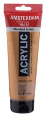 Amsterdam Standard Series Colores Acrílicos Tubo 250 ml Oro Oscuro 803 (17128030)