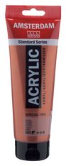 Amsterdam Standard Series Colores Acrílicos Tubo 250 ml Cobre 805 (17128050)
