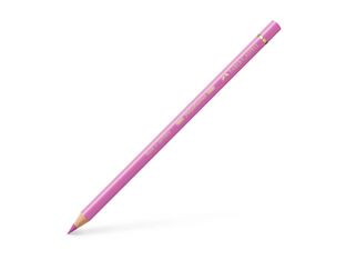 Faber-Castell Polychromos 119 - Crayon de couleur - magenta clair - 3.8 mm