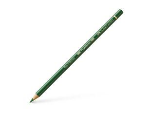 Faber-Castell Polychromos 167 - Crayon de couleur - vert olive permanent - 3.8 mm