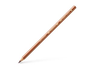 Faber-Castell Polychromos 252 - Crayon de couleur - cuivre - 3.8 mm