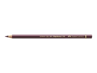 Faber-Castell Polychromos 263 - Crayon de couleur - violet caput - 3.8 mm