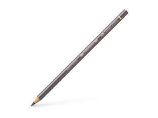 Faber-Castell Polychromos - Crayon de couleur - gris chaud V