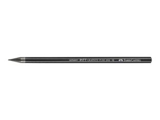 Faber-Castell PITT GRAPHITE PURE 2900 - Crayon - HB