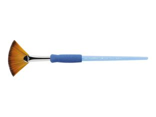 Raphael SYMBIOSE 8070 - Pinceau - éventail - taille : 4