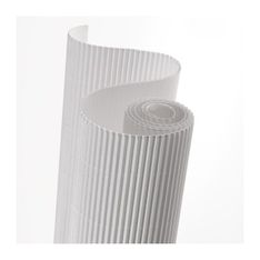 Canson rollo 50x70 carton ondulado 300gr. blanco