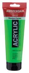 Amsterdam Standard Series Colores Acrílicos Tubo 250 ml Verde Reflex 672 (17126720)