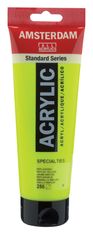 Amsterdam Standard Series Colores Acrílicos Tubo 250 ml Amarillo Reflex 256 (17122560)