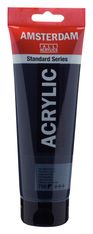 Amsterdam Standard Series Colores Acrílicos Tubo 250 ml Gris Payne 708 (17127080)