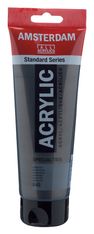 Amsterdam Standard Series Colores Acrílicos Tubo 250 ml Grafito 840 (17128400)