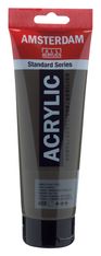 Amsterdam Standard Series Colores Acrílicos Tubo 250 ml Tierra Sombra Natural 408 (17124080)