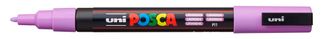 Posca – Marqueur peinture pointe fine – lavande