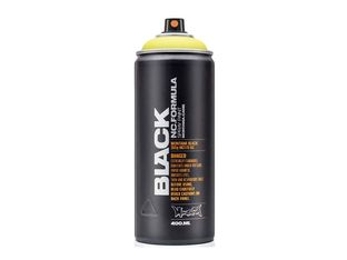 MONTANA BLACK - Peinture en spray - vaporiser - space - 400 ml