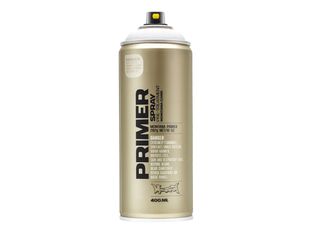 MONTANA UNIVERSAL T2300 - Pulvérisateur d'apprêt - blanc - 400 ml