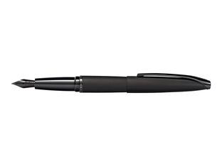 Cross ATX - stylo plume - noir