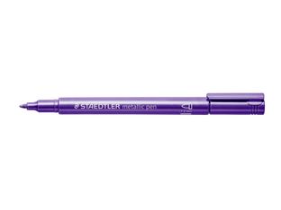 STAEDTLER 8323 - Marqueur - 1-2 mm - violet métalisé