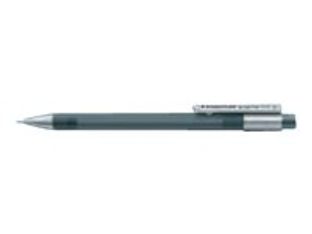 STAEDTLER graphite 777 - Porte-mine - B - 0.5 mm - rétractable - avec gomme