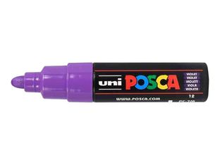 POSCA PC-7M - marqueur - violet