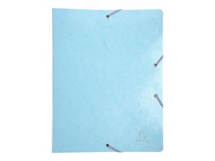 Exacompta 1928 - classeur à anneaux - A4 - pour 140 feuilles - disponible en différents coloris