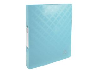 Exacompta 1928 - classeur à anneaux - A4 Maxi - pour 275 feuilles - disponible en différents coloris