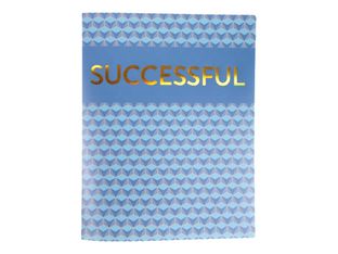 Exacompta Copper Time - classeur à anneaux - A4 - pour 140 feuilles - disponible en différents coloris