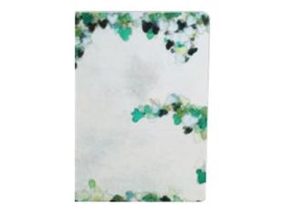 Clairefontaine Hedera Helix - cahier de notes - A4 - 48 feuilles - disponible en différents thèmes/designs