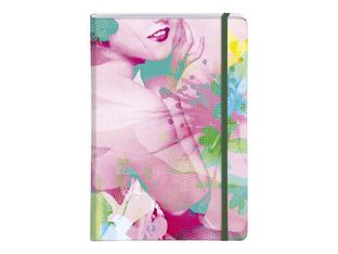 Clairefontaine - cahier de notes - A5 - 48 feuilles - Egeria