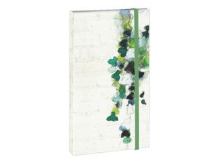 Clairefontaine Hedera Helix - petit rappel - 95 x 160 mm