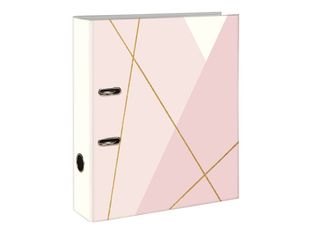 Clairefontaine Mikado Lines - classeur à levier - pour A4