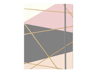 Clairefontaine Mikado Lines - classeur à attaches - 240 x 320 mm