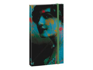 Clairefontaine Egerie - petit rappel - 95 x 160 mm