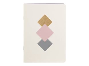 Clairefontaine Mikado Lines - cahier de notes - A4 - 48 feuilles