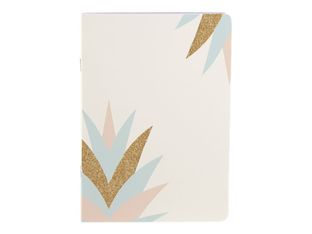 Clairefontaine Mikado Lines - cahier de notes - A5 - 48 feuilles