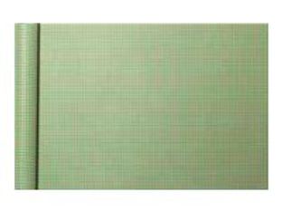Clairefontaine Knalt - emballage cadeau - 35 cm x 5 m - échelle - papier kraft - 1 rouleau(x)