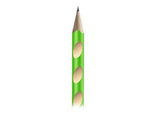 STABILO EASYgraph S - crayon - HB
