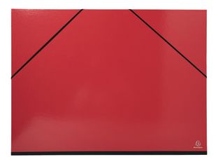 Exacompta Iderama - Classeur à attaches - 500 x 650 mm - couleurs assorties