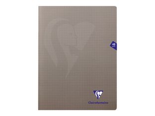 Clairefontaine MIMESYS - cahier de notes - 240 x 320 mm - 24 feuilles