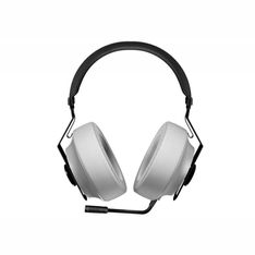 COUGAR Phontum Essential - Casque filaire avec micro - Sur-oreille - Jack 3,5 mm - Ivoire
